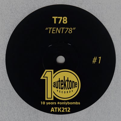 TENT78 #1