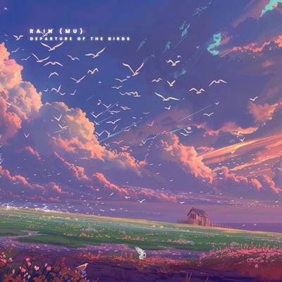 Departure of the Birds