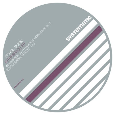 Interspace EP