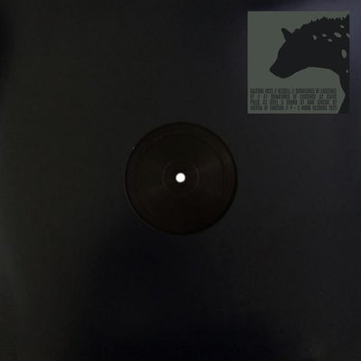 Signatures Of Existence EP