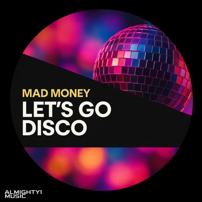 Lets Go Disco