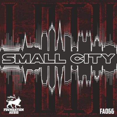 Small City EP