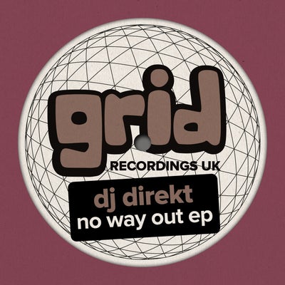 No Way Out EP