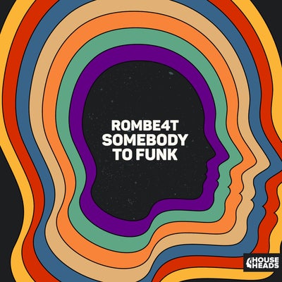 Somebody To Funk (Extended Mix)