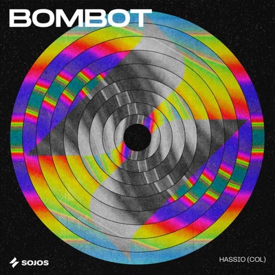 Bombot
