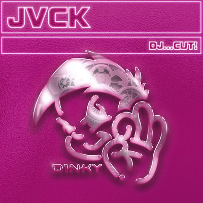 DJ...Cut!