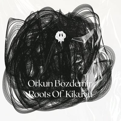 Roots Of Kikuyu