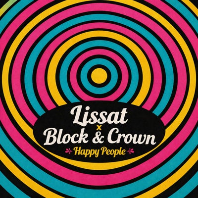 Happy People