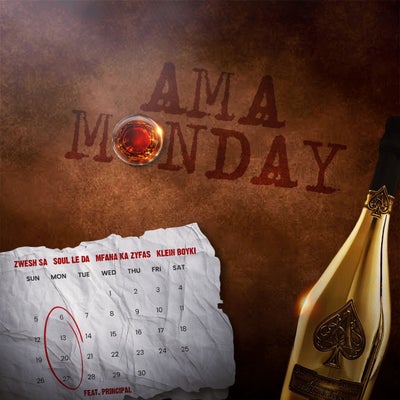 Ama Monday