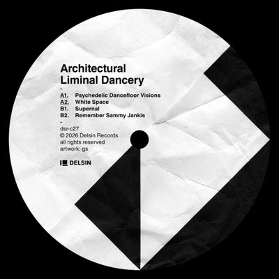 Liminal Dancery
