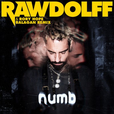 Numb (Balagan Remix)