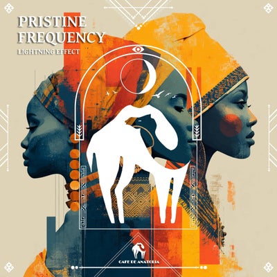 Pristine Frequency