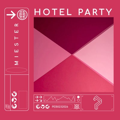 Hotel Party