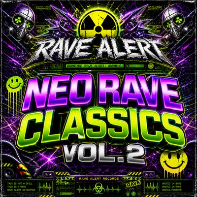 Neo Rave Classics Vol.2