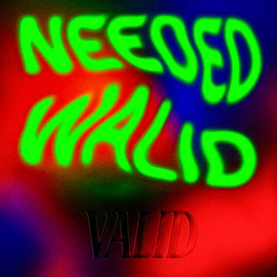 Needed