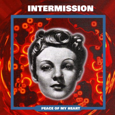 Peace of My Heart
