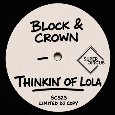Thinkin' Of Lola