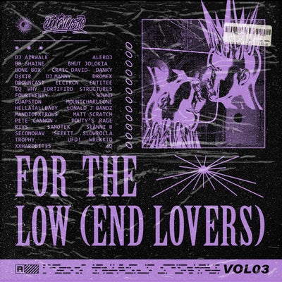 For The Low (End Lovers) 3