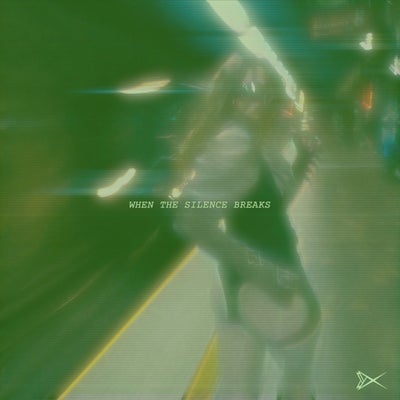 When The Silence Breaks (Matt Mavro Remix)