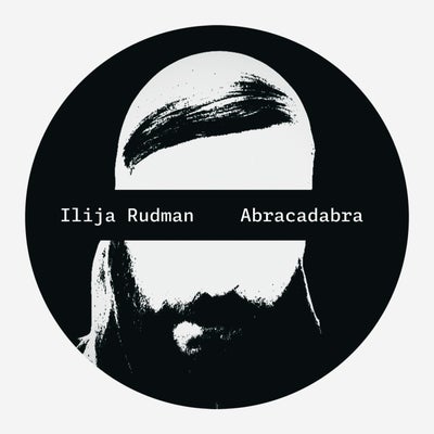 Abracadabra EP