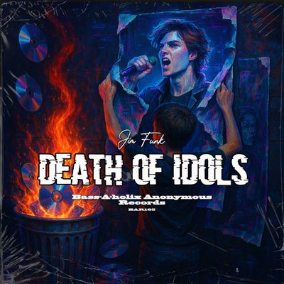 Death Of Idols