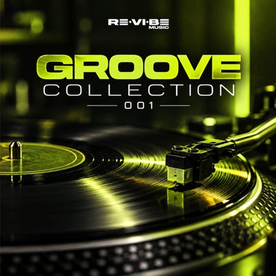 Groove Collection