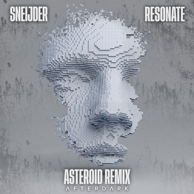 Resonate - Asteroid Remix