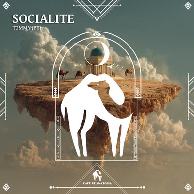 Socialite