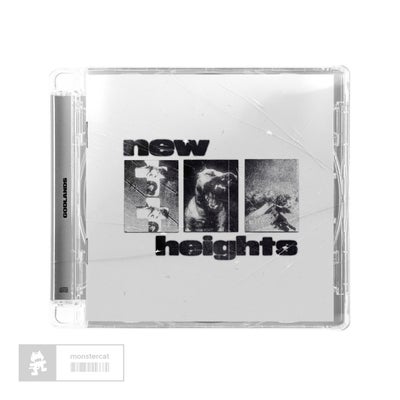 NEW HEIGHTS