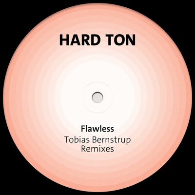 Flawless (Tobias Bernstrup Remixes)
