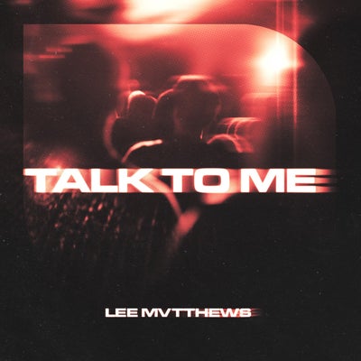 Talk To Me - Extended Mix