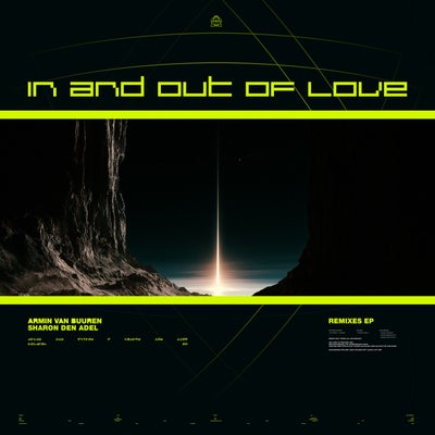 In And Out Of Love