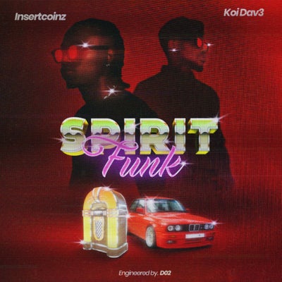Spirit Funk