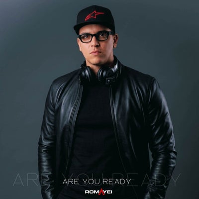Are You Ready (Guaracha)