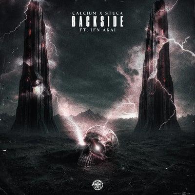 Backside (feat. IFN Akai)