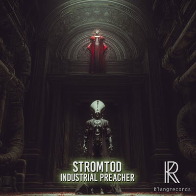 Industrial Preacher