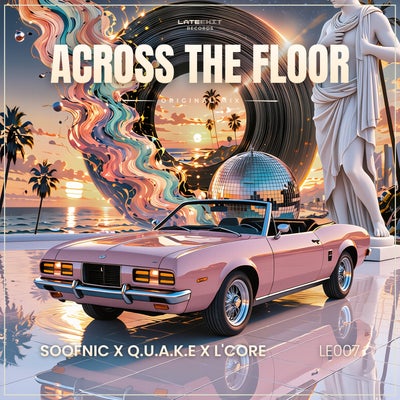 Across the Floor