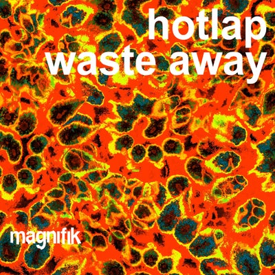 Waste Away