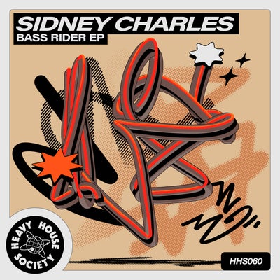 Bass Rider EP