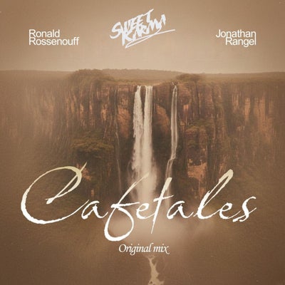 Cafetales