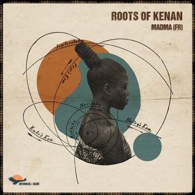 Roots of Kenan