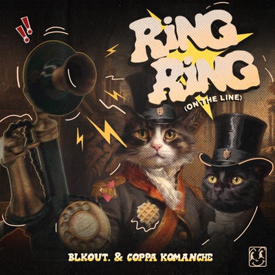 Ring Ring (On The Line)