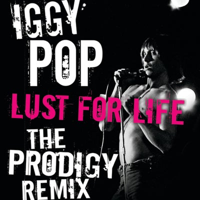 Lust For Life
