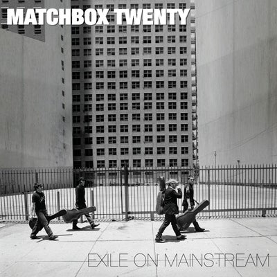 The Matchbox Twenty Collection