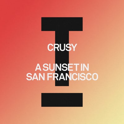 A Sunset In San Francisco