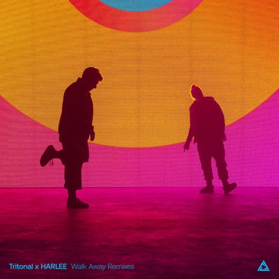 Walk Away (Remixes)