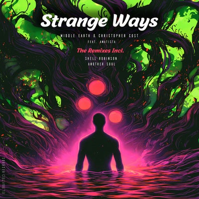 Strange Ways