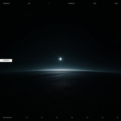 Estrella Del Sur