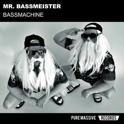 BassMachine
