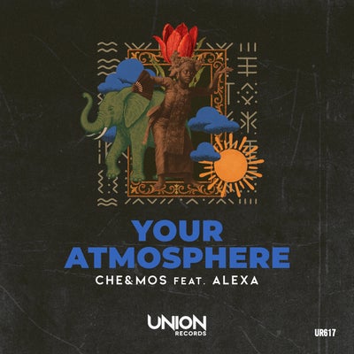 YOUR ATMOSPHERE